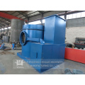 Wide Adaptability Corn Stalk/Wheat Stalk /Peanut Shell Biomass Burner with High Heating Temperature